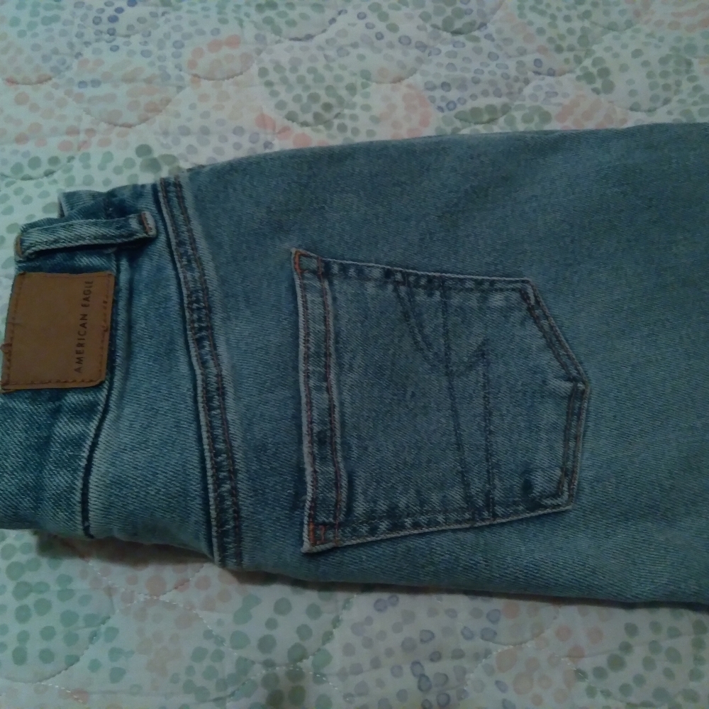 Jeans - Picture 8 of 15